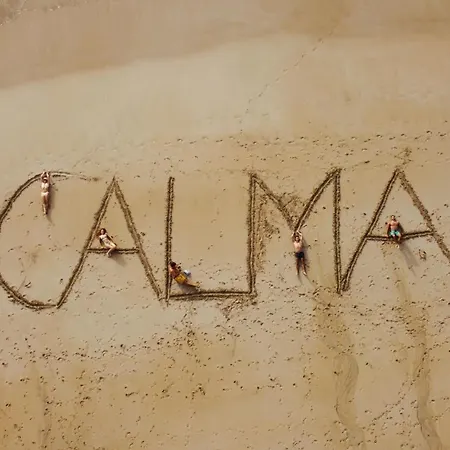 Apartment Calma Fuerteventura Apartment On The Most Amazing Beach In Fuerteventura Cotillo