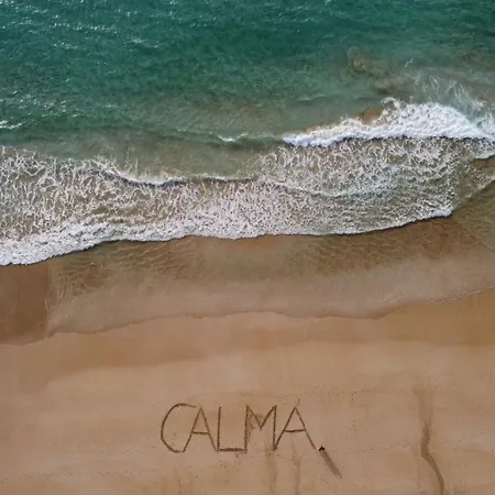 Calma Fuerteventura Apartment On The Most Amazing Beach In Fuerteventura Apartment *